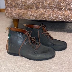 Eastland Leather Boots